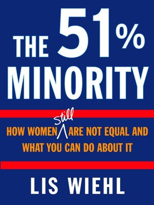 cover image of The 51% Minority